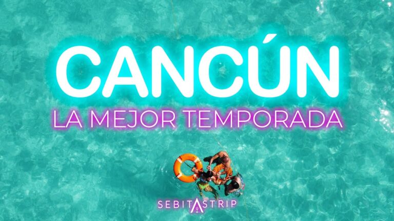 El Caribe en su esplendor: descubre el mejor mes para viajar