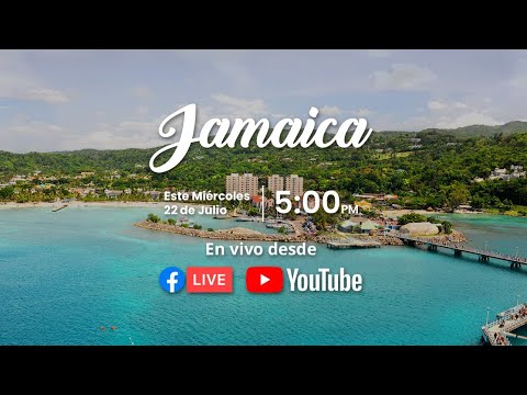 Descubre el mejor mes para viajar a Jamaica y disfruta de paraísos caribeños