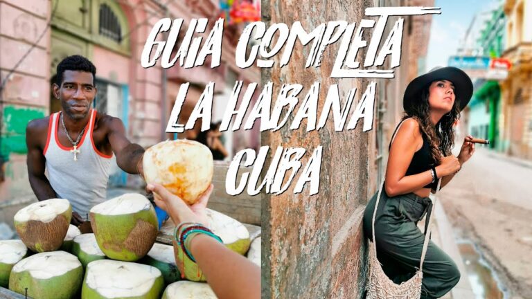 Descubre la seguridad de viajar a Cuba con niños: ¡una experiencia inolvidable!